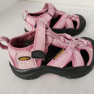 Toddlers Summer Sandals